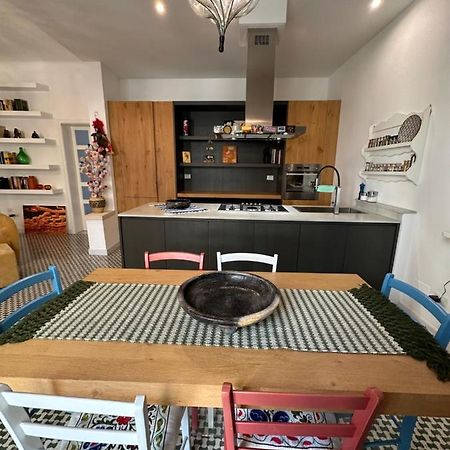 Charming Apt With Baroque View - Лечче Экстерьер фото