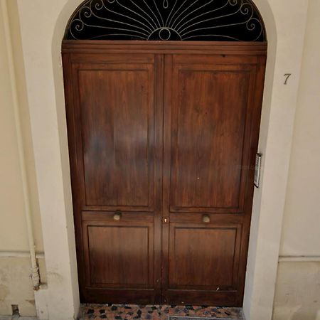 Charming Apt With Baroque View - Лечче Экстерьер фото