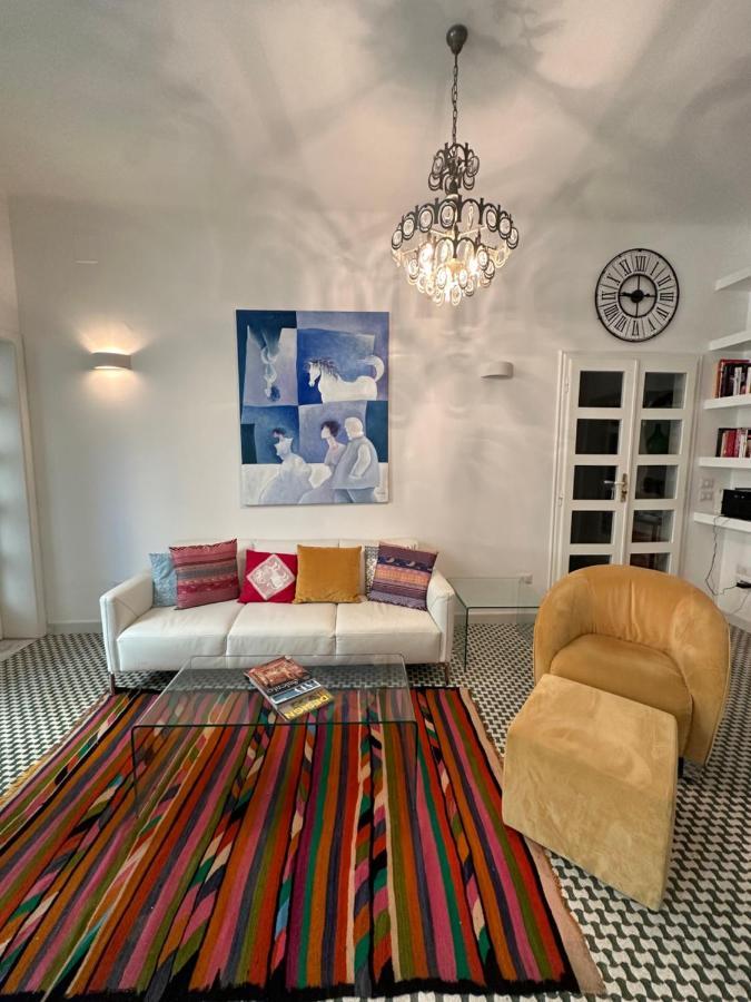 Charming Apt With Baroque View - Лечче Экстерьер фото