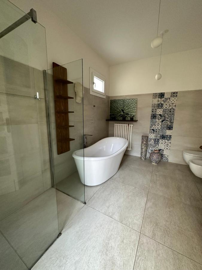 Charming Apt With Baroque View - Лечче Экстерьер фото