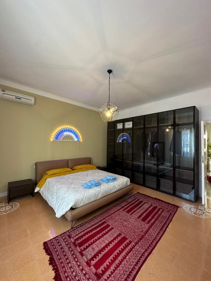 Charming Apt With Baroque View - Лечче Экстерьер фото