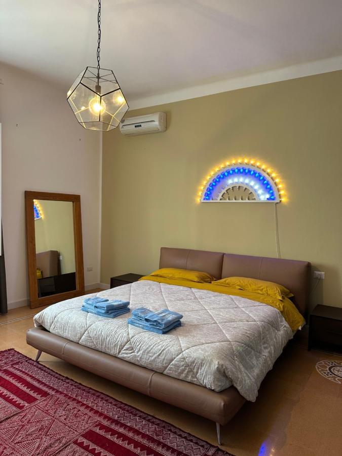 Charming Apt With Baroque View - Лечче Экстерьер фото