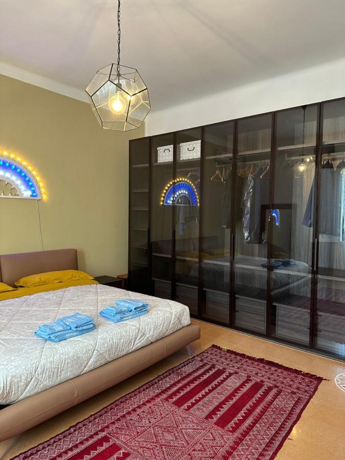 Charming Apt With Baroque View - Лечче Экстерьер фото