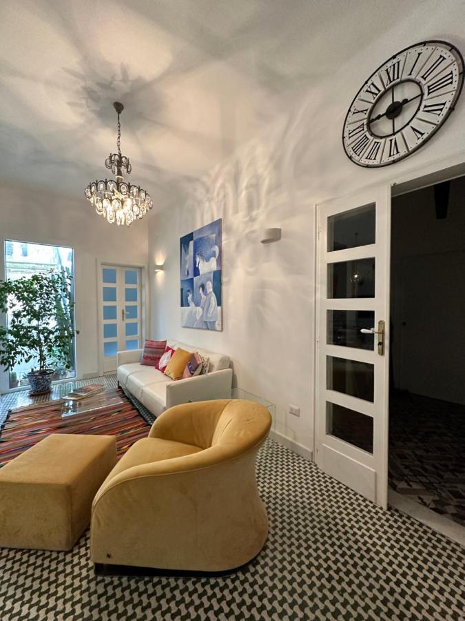 Charming Apt With Baroque View - Лечче Экстерьер фото