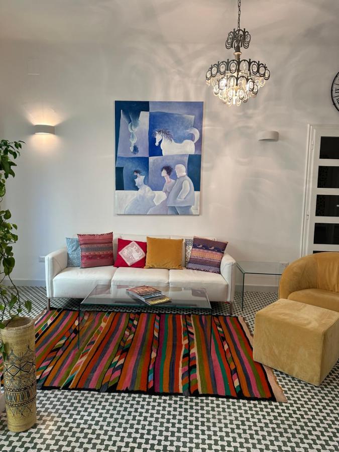 Charming Apt With Baroque View - Лечче Экстерьер фото